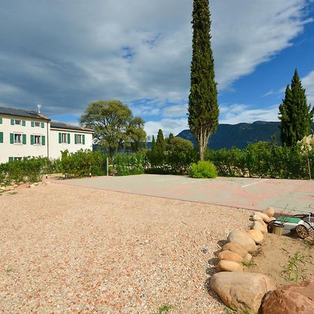 Residence Corte Bellebarbe Rivoli Veronese Екстериор снимка