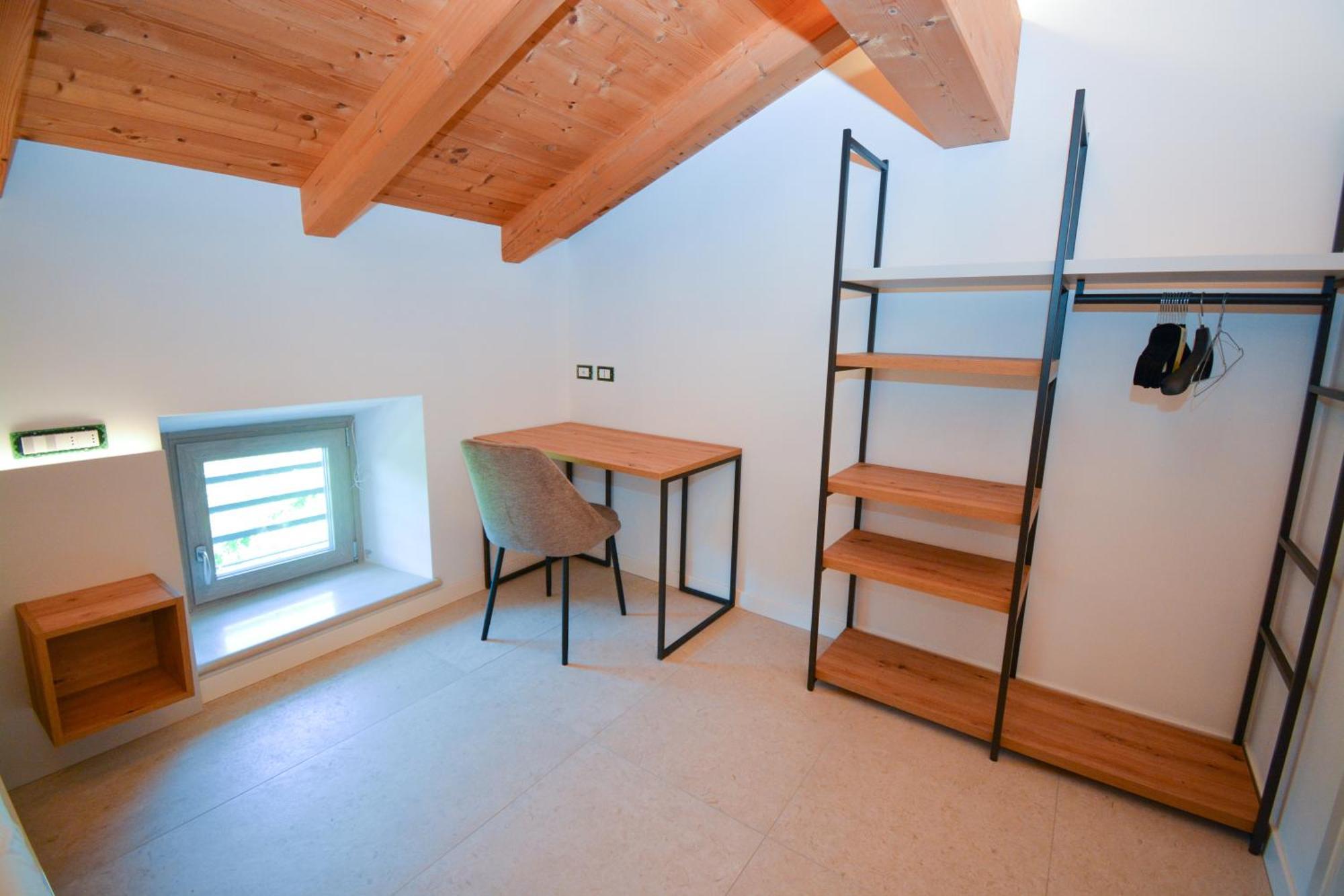 Residence Corte Bellebarbe Rivoli Veronese Екстериор снимка