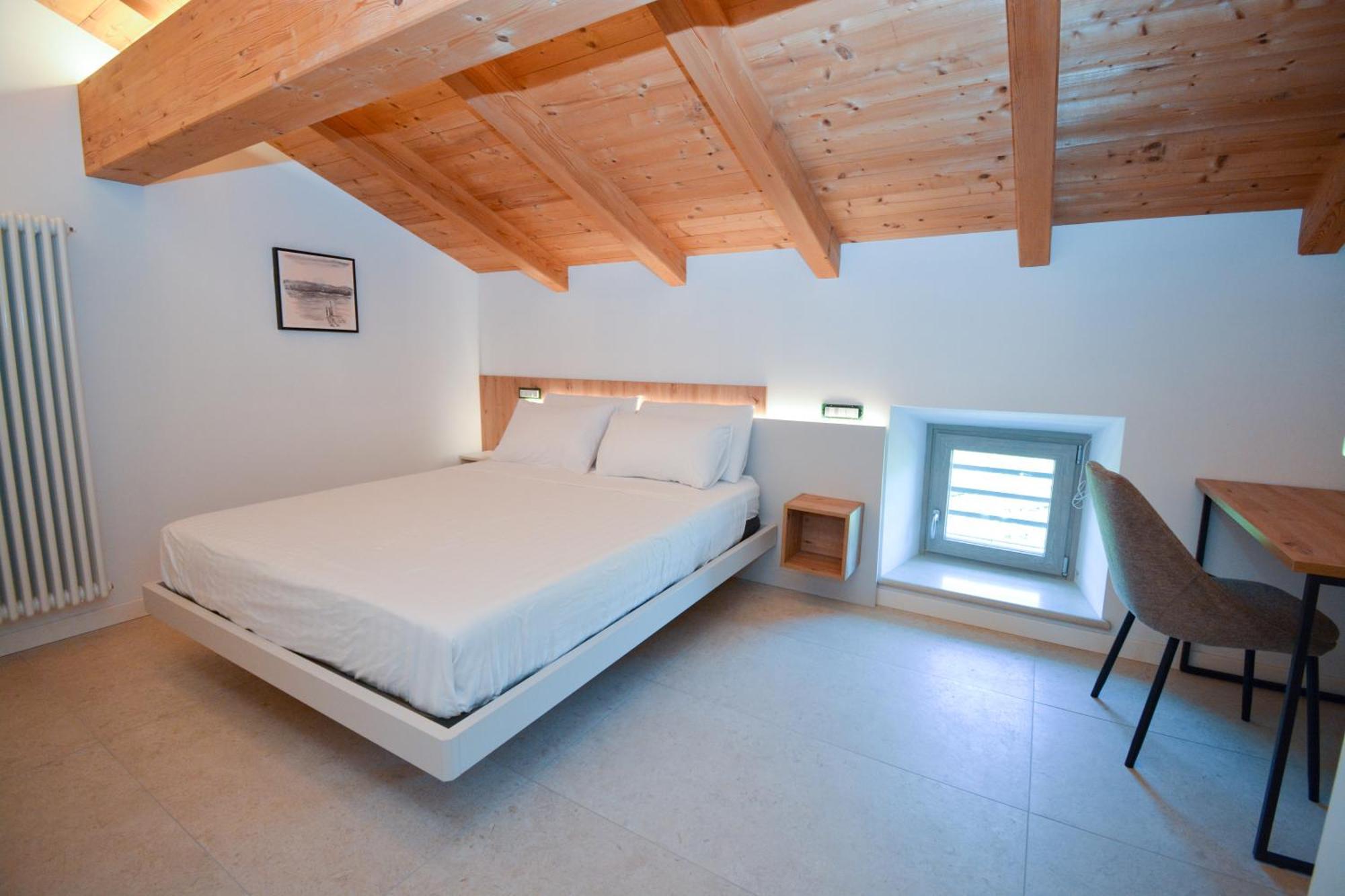 Residence Corte Bellebarbe Rivoli Veronese Екстериор снимка