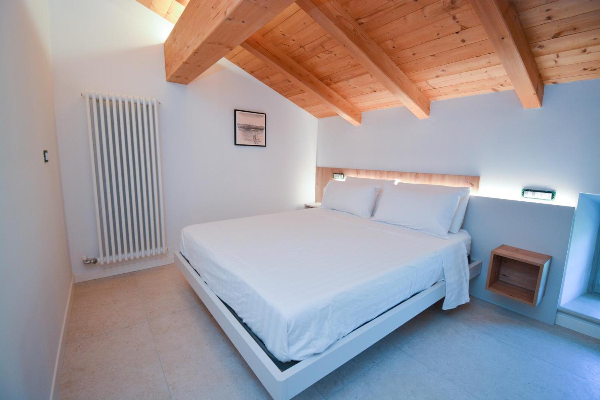 Residence Corte Bellebarbe Rivoli Veronese Екстериор снимка