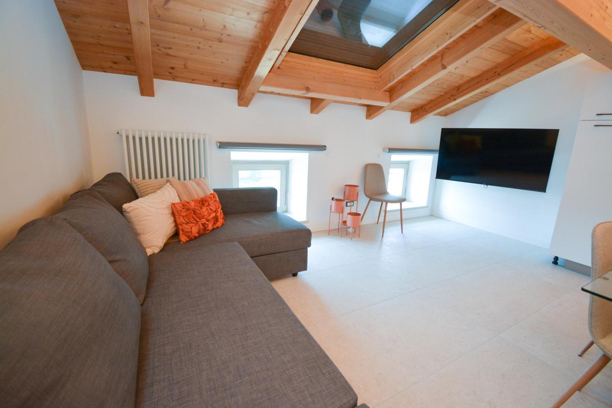 Residence Corte Bellebarbe Rivoli Veronese Екстериор снимка
