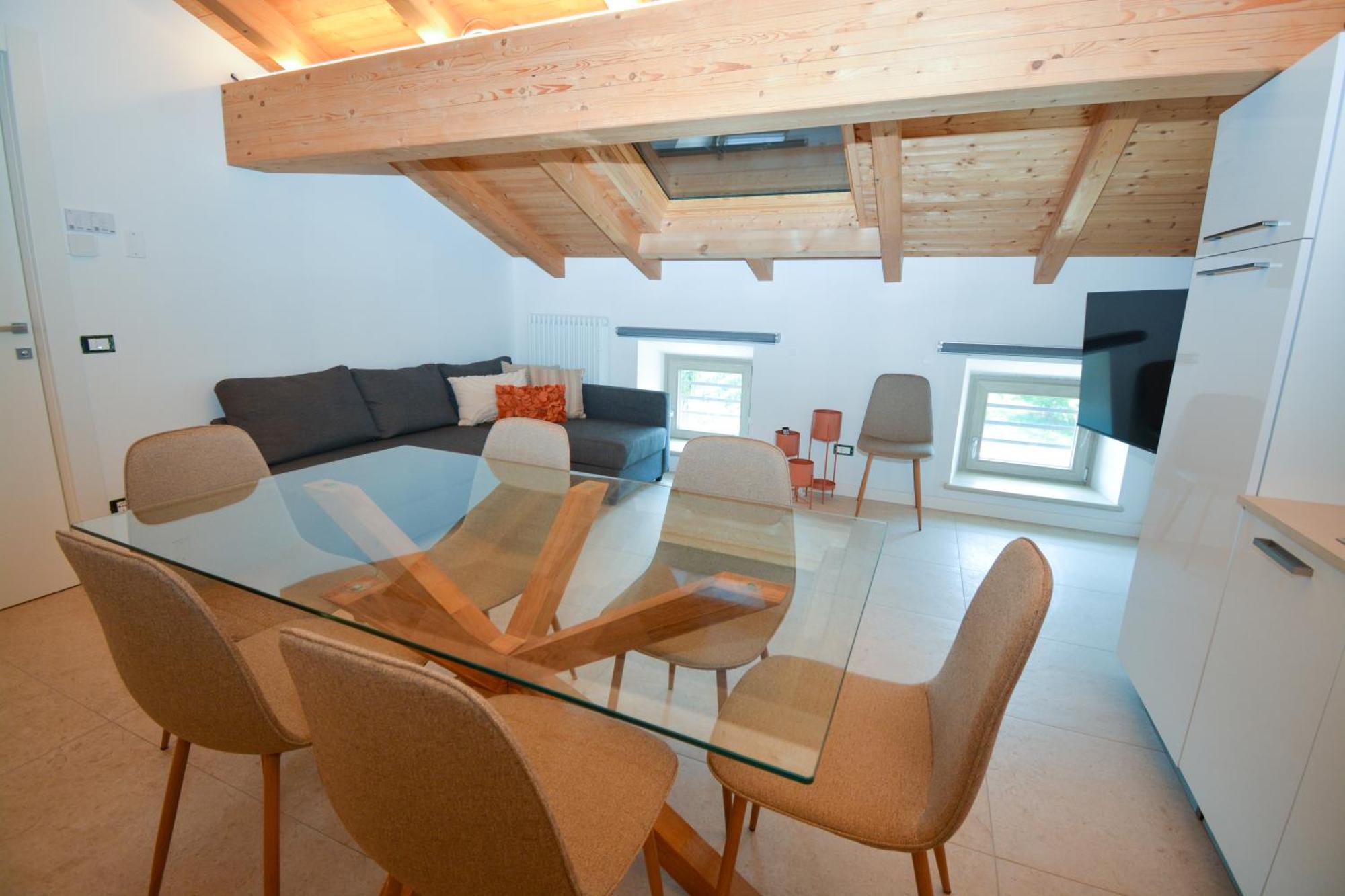 Residence Corte Bellebarbe Rivoli Veronese Екстериор снимка