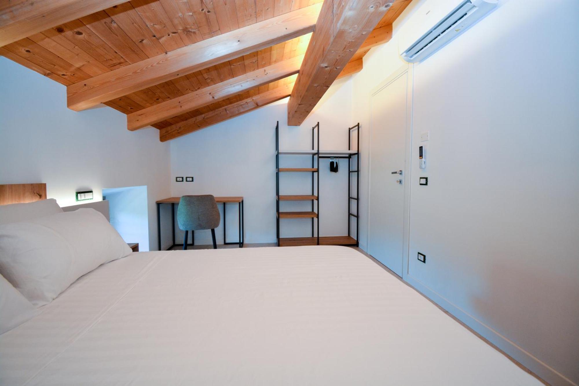 Residence Corte Bellebarbe Rivoli Veronese Екстериор снимка