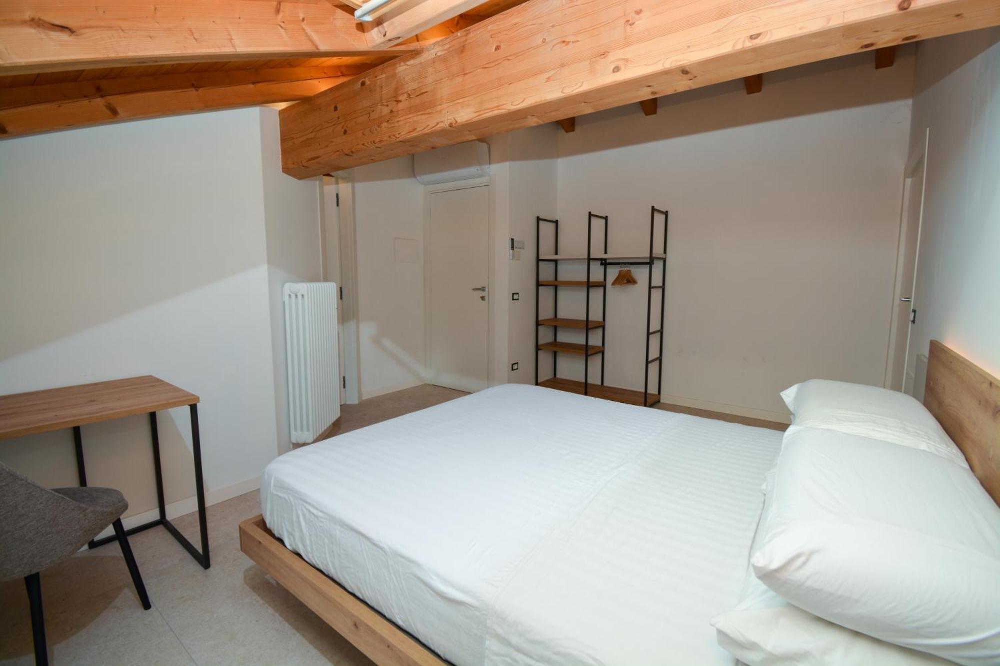 Residence Corte Bellebarbe Rivoli Veronese Екстериор снимка