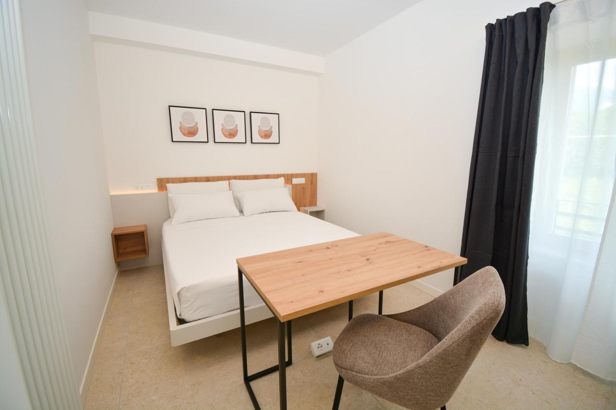 Residence Corte Bellebarbe Rivoli Veronese Екстериор снимка