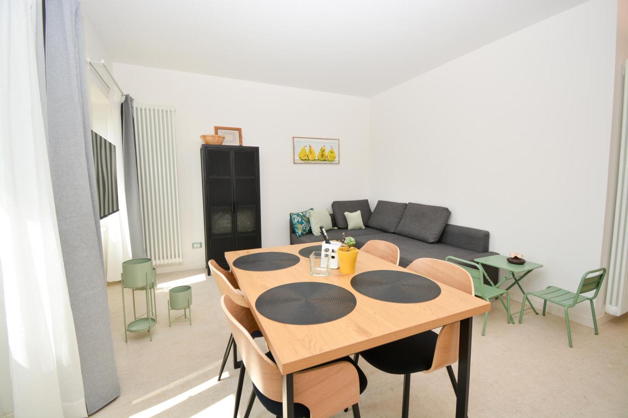 Residence Corte Bellebarbe Rivoli Veronese Екстериор снимка