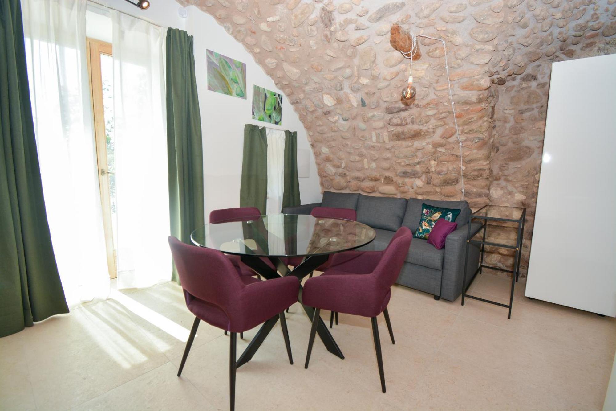 Residence Corte Bellebarbe Rivoli Veronese Екстериор снимка